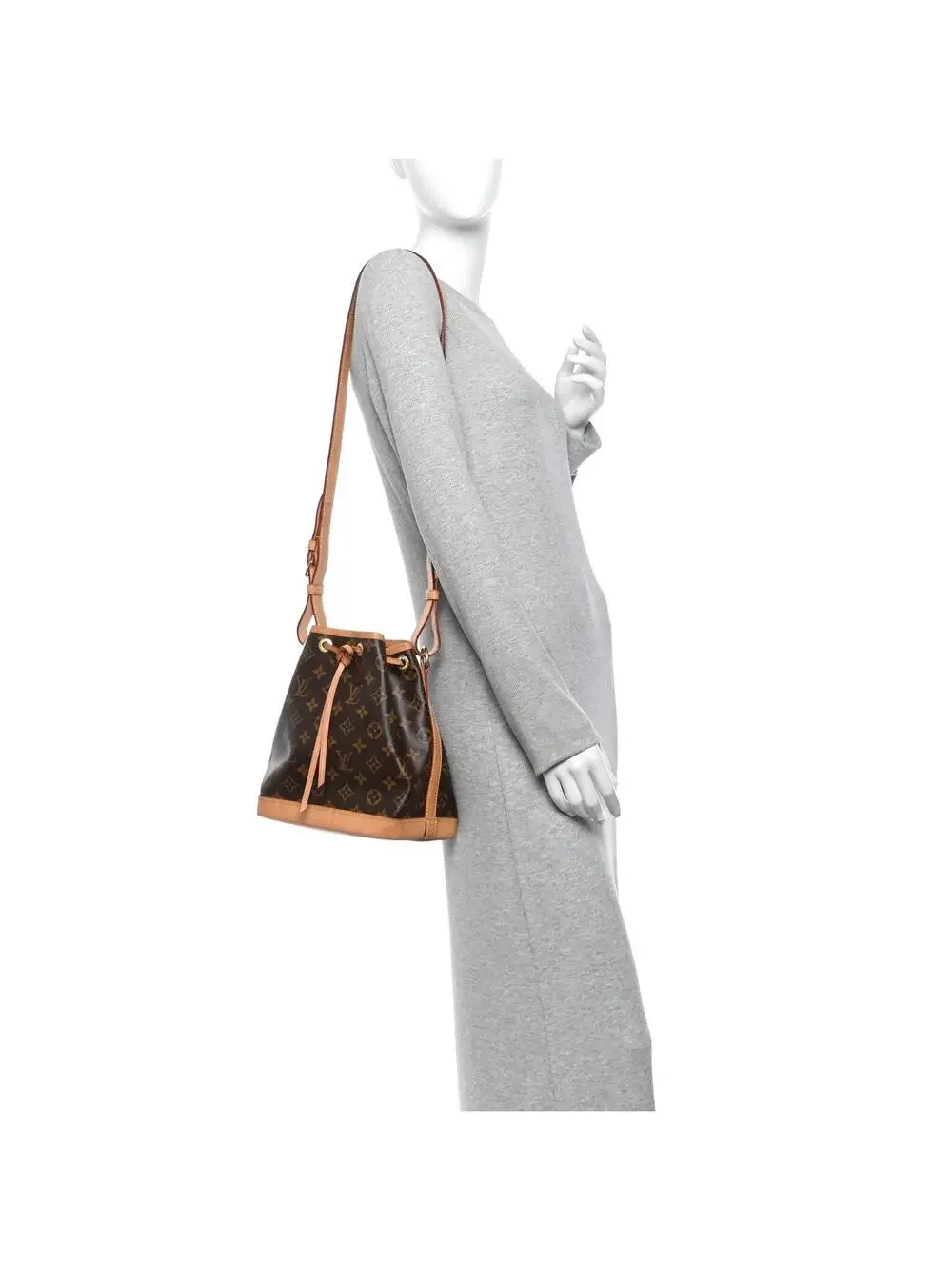 Louis Vuitton Noe Bb #329755L10B